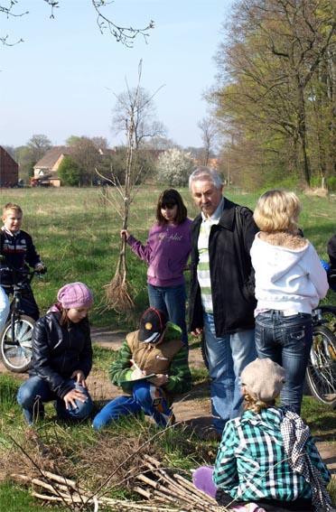 Mieszkańcy zmobilizowali się do