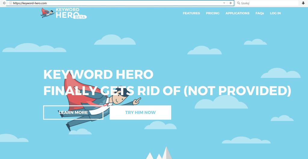 Keyword Hero 2 https://keyword-hero.