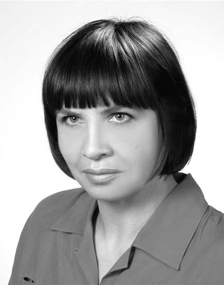 dr Irena RUMIANOWSKA Analiza funkcjonowania wybranego rynku dóbr konsumpcyjnych lub produkcyjnych (badanie określonych zdarzeń na rynkach dóbr konsumpcyjnych, np.