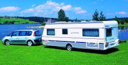www.przyczepy.katowice.pl Marki: Adria, Niewiadów Dethleffs Camper. Przyczepy Kempingowe Klaja Bieruń Nowy, ul. Warszawska 43-155 032 328 96 40 www.klaja.com.pl Marki: Hobby, T.E.C. Centrum Campingowe S-Camp Bieruń k.