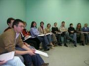 4. V Ogólnopolska Konferencja Studenckich Poradni Prawnych Fundacja Uniwersyteckich Poradni Prawnych zorganizowała przy współpracy ze studencką poradnia prawna Uniwersytetu Śląskiego V Ogólnopolską