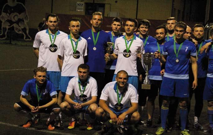 wywiad sportowy fot.
