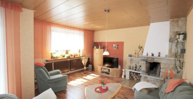 Stan, Powierzchnia Powierzchnia Mieszkalna 120 m2 Powierzchnia dzia?ki 500 m2 Pokoje 4 Liczba sypialni 3 Liczba?