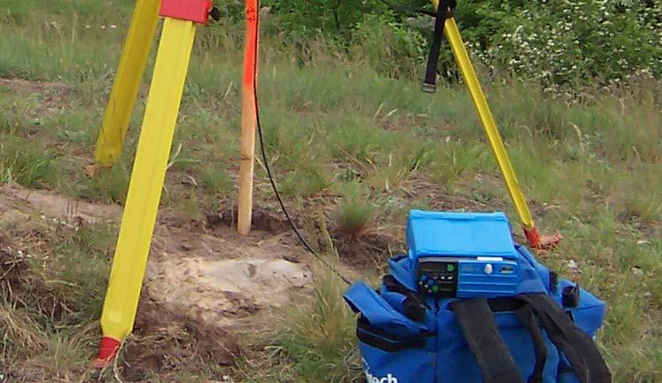 Zastosowanie technologii GPS 29 Fot. 1.