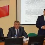 Nasze mistrzostwa zaszczyciły swoją obecnością osobistości ze świata polityki, mody, sportu, muzyki, etc., jak np.
