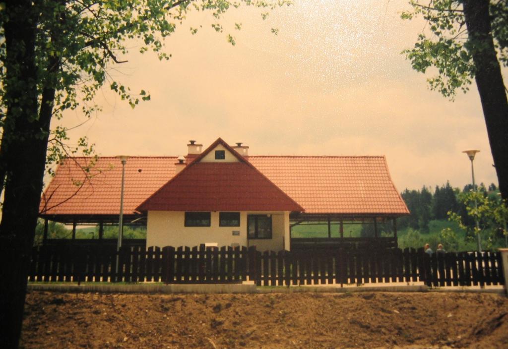 Oczyszczalnia