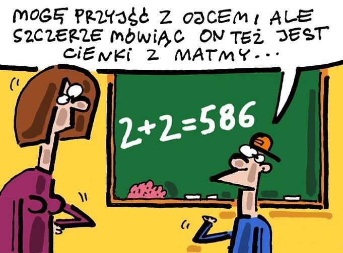 Ten super bohater był szybszy niż strzelająca gumka od majtek, silniejszy od bokserek i przeskakiwał wieżowce, nie