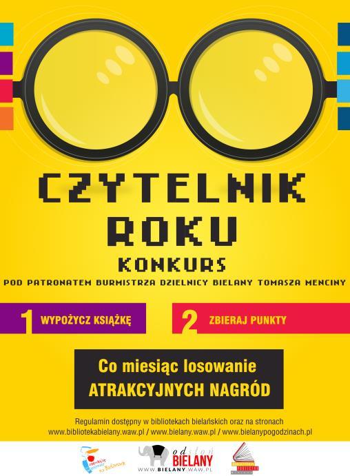 J czytaj teksty w obcym języku - zacznij od kolorowych książeczek dla dzieci z prostym tekstem; potem wybieraj coraz poważniejsze pozycje.