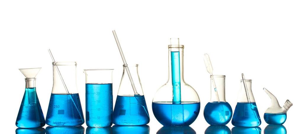 Strona 5/12 Nasze laboratoria dysponują profesjonalnym sprzętem, nowoczesnymi technologiami oraz bazą wykwalifikowanych specjalistów z dziedzin nauk ścisłych, m.in. medycyny, toksykologii, chemii i analityki.