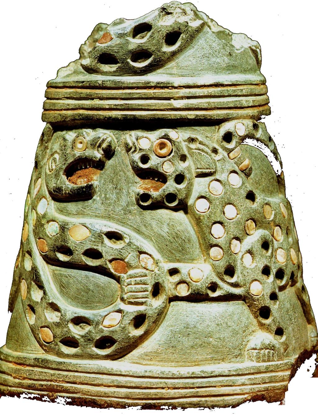Wstep Chloryt i naczynia chlorytowe Bibliografia Styl miedzykulturowy chronologia Póz niejsze datowania naczyn chlorytowych Mari Zniszczenia WD IIIb/okres akadyjski Najazd Sargona lub Naram-Sina S