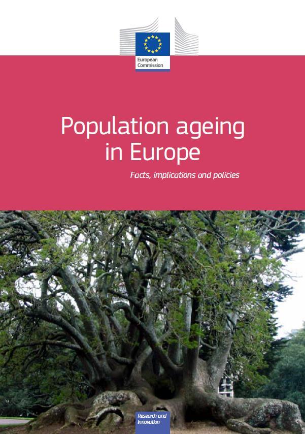 The 2015 Ageing Report. Economic and budgetary projections for the 28 EU Me