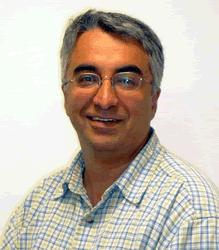 Alireza Fazeli Academic Unit of Reproductive and