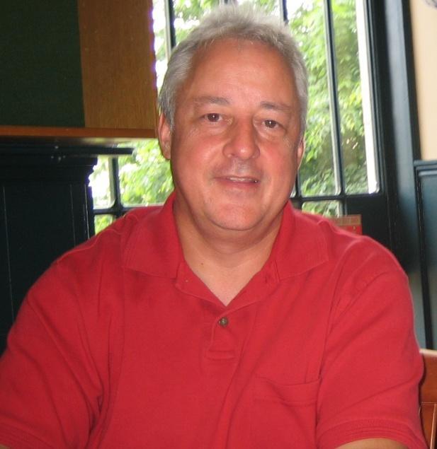 Gregory M.
