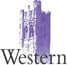 University of Western Ontario London, ON Canada N6A 5B7