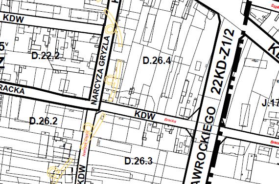 4. DATY ISTOTNE DLA PROCESU WYCENY Data sporządzenia operatu: 14 października 26 listopada 2014 r. Data, na którą określono wartość przedmiotu wyceny: 21 listopada 2014 r.