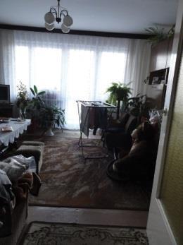 Drugi pokój nie został udostępniony do oględzin,