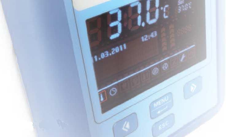 Wybierz odpowiedni model dla Twoich potrzeb Thermo Scientific Heratherm Zasady doboru inkubatora mikrobiologicznego Aplikacja