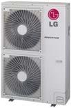 UV36H / UV42H / UV48H Inverter UU37WH UU43WH UU49WH Specyfikacje Jednostka wewnętrzna UV36H NL1 UV42H NL1 UV48H NL1 min. kw 4,3 5,0 5,4 Chłodzenie nom.