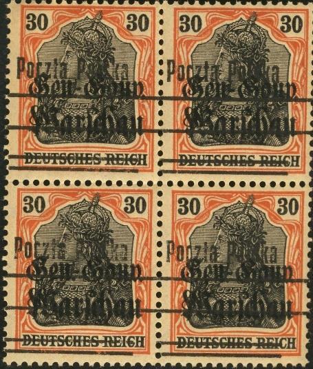 il.11 i.12 il.13 il.14 Do niedawna największym marzeniem wielu filatelistów było zdobycie tzw.
