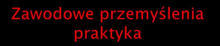 Rozważa -