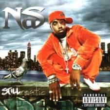 HIP-HOP.PL #16 - muzyka / recenzje p³yt 20 1. Stillmatic (The Intro) 2. Ether 3. Got Ur Self A... 4. Smokin` 5. You`re Da Man 6. Rewind 7. One Mic 8. 2nd Childhood 9. Destroy & Rebuilt 10.
