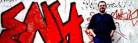 HIP-HOP.PL #16 - kultura hip-hop / wywiad 51 nieetyczne ³¹czenie pracy dziennikarza i w³aœciciela firmy fonograficznej.