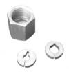 Wymiary Wymiary w mm Ø178 A 89 137 A Ø20,5 ** (M20) 147 235 375 Ø24 Ø10/Ø14 127 Ø44 76 4566M01 ** SKC.