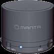 Zestaw głośników Power Audio Manta SPK5013 bluetooth, USB, wejście SD, Radio FM, funkcja karaoke, efekty swietlne Led klasa A TUNER SATELITARNY DVB-S 649 00 599 00 TV LED 24 LG 24MT49VF 2x