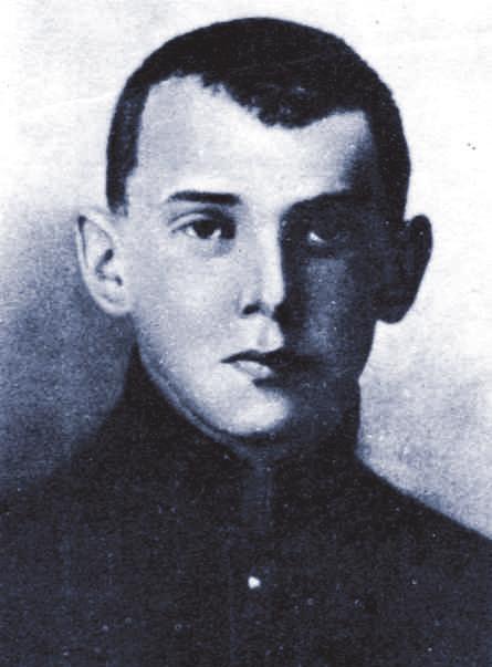 Jewhen Małaniuk (1897-1968) w 120.