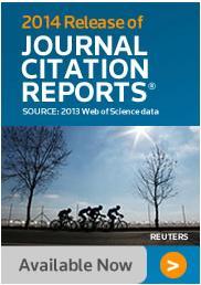 Journal Impact Factor Eigenfactor Score TM 5-Year Impact Factor Article Influence