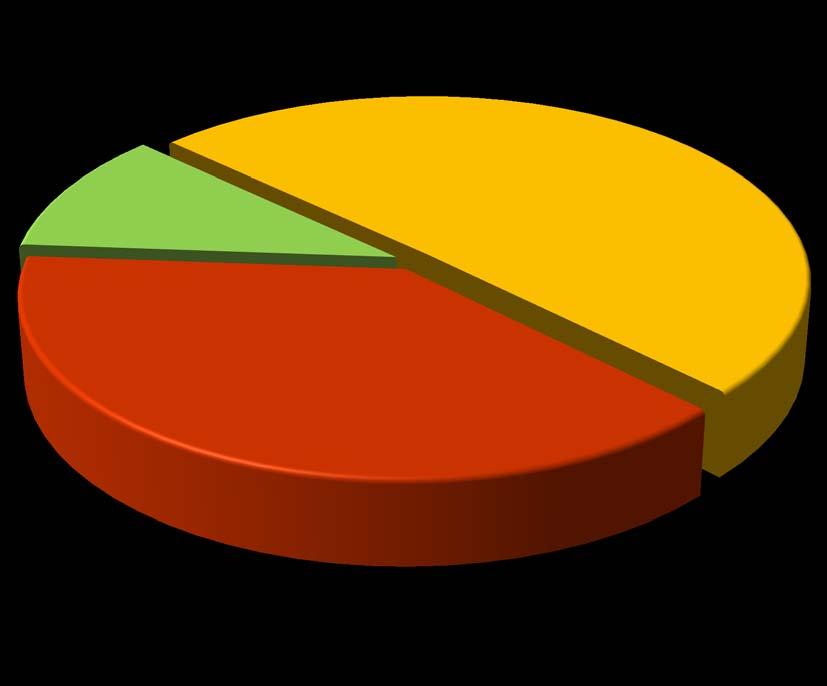 Czynniki mogące skłonić do powrotu na stałe (na 1 miejscu) Sukces w prowadzeniu własnej działalności 10,8% Znalezienie pracy