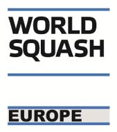 FORMULARZ OFERTOWY dotyczący organizacji: EUROPEAN MASTERS SQUASH CHAMPIONSHIPS 2017 koniec sierpnia / wrzesień 2017 r.* Warunki organizacji - zgodne z zasadami ESF MC Guidelines oraz wytycznymi PFS.