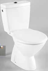 utrzyania higieny 6 WC kopakt SOLO
