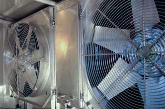 GEA Refrigeration Technologies oferuje ważnym klientom wsparcie serwisowe. Serwis stanowi znaczącą rolę w Państwa pracy.