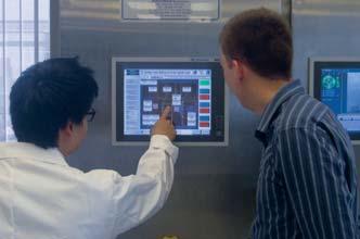 In touch z klientami Oferujemy Państwu: wysokie kompetencje, od projektu po serwis Ogólno wiatowe wsparcie serwisowe Oczywiście, nie zostawimy Państwa samych, podczas instalacji systemów.