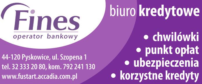 Luty 2017 Przegl¹d Pyskowicki nr 2