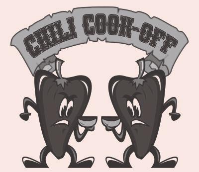 !!! On Saturday, January 28th, 2012, the Social Center will be filled with the aromas of al the contestants entries ready for the competition.