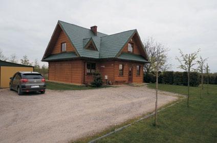 Tego roku w najgorszej sytuacji są duże, nowoczesne gospodarstwa, które zaciągały kredyty na unowocześnianie i modernizację sadów, a przymrozki pozbawiły je plonu.