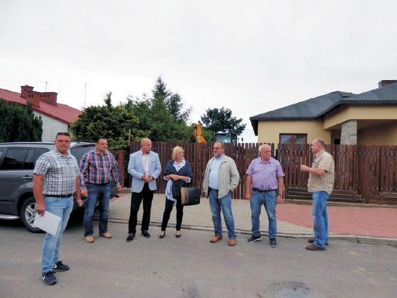 Osiedle Południe nie tylko wy- ono wydawane przez starostę. Cudzoziemiec będzie mógł wykonywać pracę sezonową przez 9 miesięcy w roku kalendarzowym.