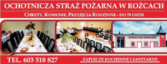 Zakładają one rozwój obszaru LSR i wyznaczają trzy główne kierunki rozwoju.