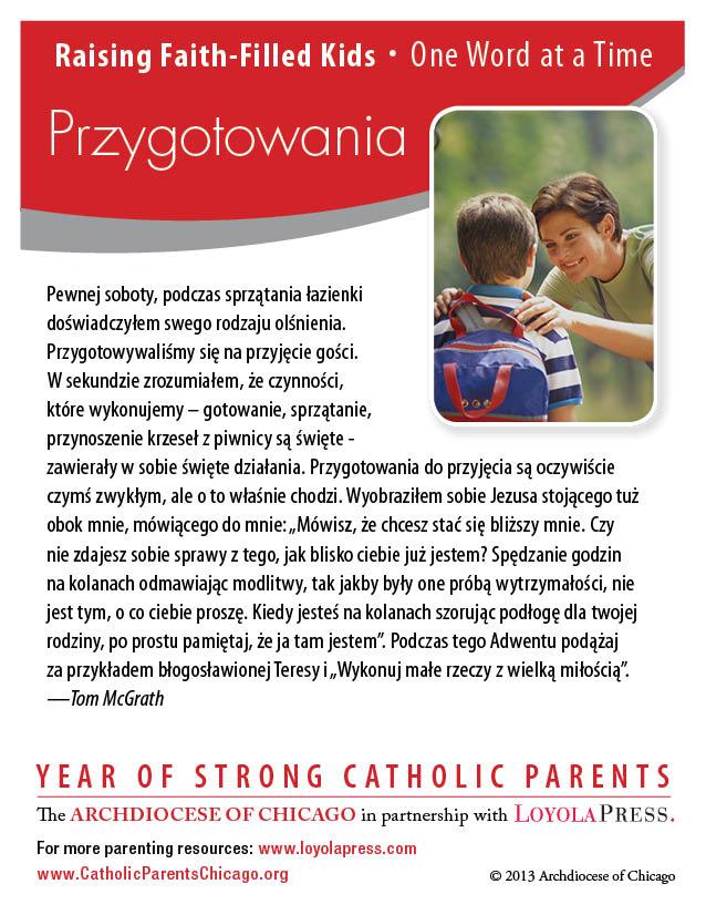 Ogłoszenia Parafialne 26 stycznia 2014 r. Nawracajcie się! III Niedziela Zwykła Gdy Jezus posłyszał, że Jan został uwięziony, usunął się do Galilei.