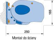 montażu