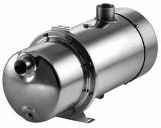 KR JE100 KR MO100 XAL150 31 KR JE120 KR MO120 X - MARE Poma z elastycznym wirnikiem X - VISCO Pompa do cieczy lepkich XAJE100 24 Pompa samozasysająca 24V XV - 07 5" Pompowanie wody