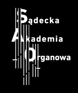 NIEMIECKA MUZYKA ROMANTYCZNA na organach w kościele św.