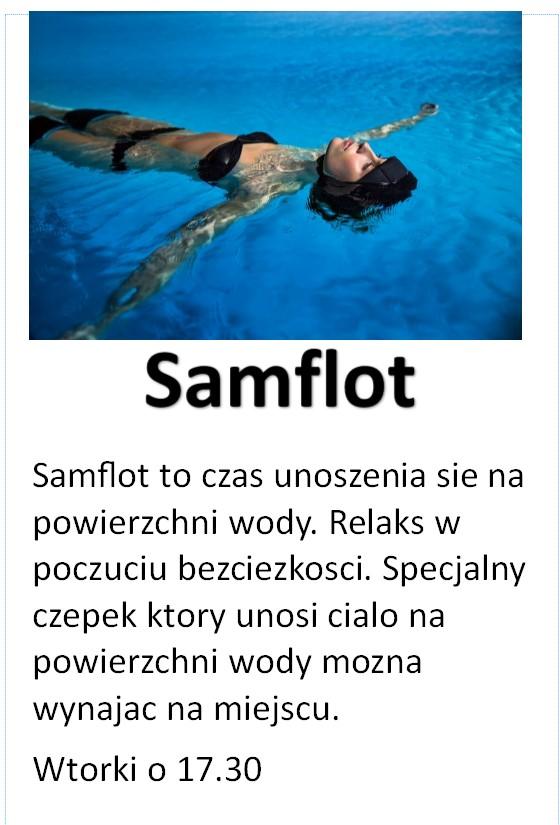 zajecia dla