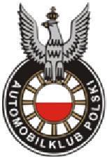 Okręgu Warszawskiego PZM w KJS