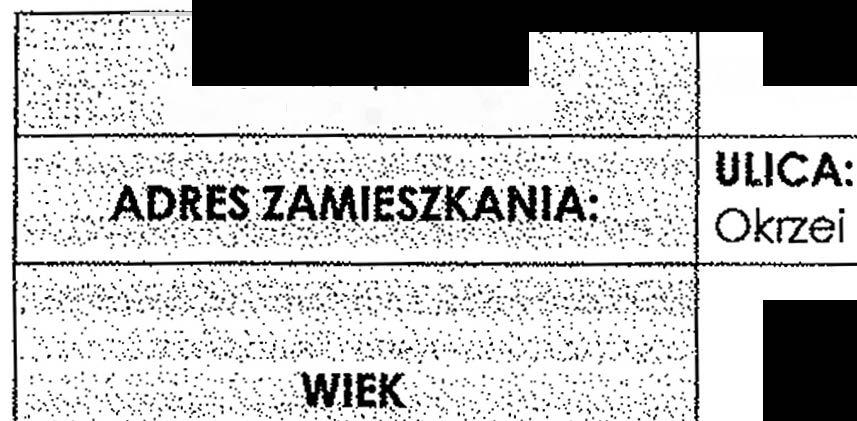 BUDŻET OBYWATELSKI Mikołów głosuje! Załącznik nr 2 do regulaminu NUMER PROJEKTU: (wypełnia Wydzjoł Spraw Społecznych) FORMULARZ ZGŁOSZENIA PROJEKTU W RAMACH BUDŻETU OBYWATELSKIEGO W MIKOŁOWIE UWAGA!