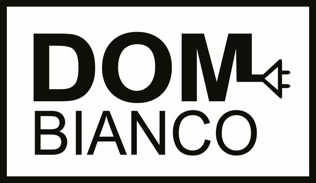 DOM BIANCO sp. z o.o. al. Krakowska 5, 05-090 Raszyn tel.