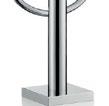 ścianie Nr kat 12015000 Zestaw podtynkowy Nr kat 10902180 6 Bateria bez mieszacza Nr kat 12110000 Bidet 7 Dwuuchwytowa bateria bidetowa Nr kat 12210000 Wanna 8