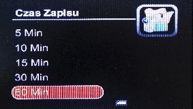 Jakoœæ Obrazu Wysoka Œrednia Niska
